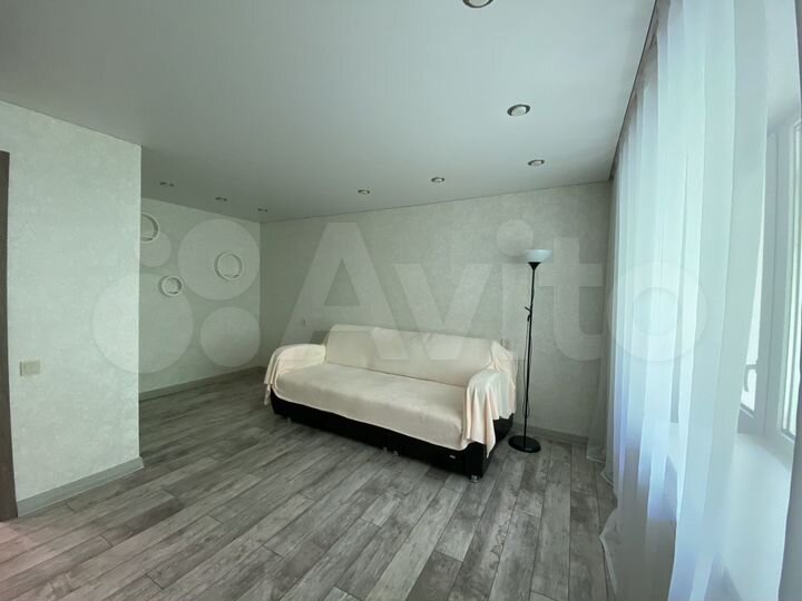 1-к. квартира, 30 м², 3/5 эт.