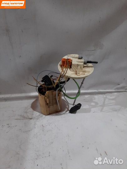 Насос топливный в бак Ford Transit Connect