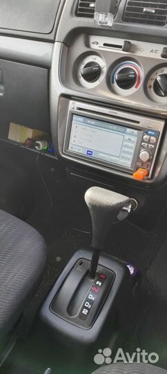 Honda Vamos 0.7 AT, 2016, 61 000 км