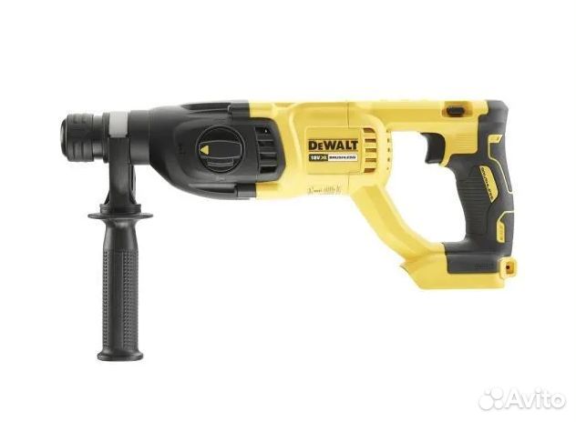 Перфоратор аккумулятора Dewalt DCH133NT-XJ Новый