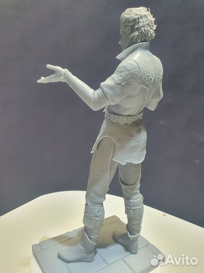 Фигурка Astarion / Астарион (Baldurs Gate 3) 25см