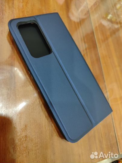 Чехол на Huawei P40 pro хуавей