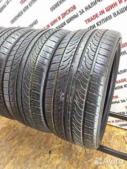 Nexen N7000 255/35 R20