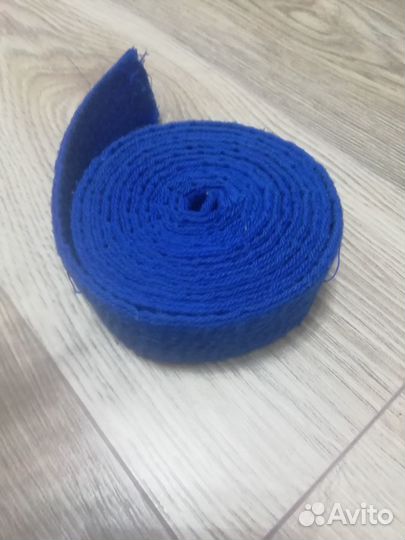 Пояс для карате, дзюдо, тхеквондо, самбо и т.д