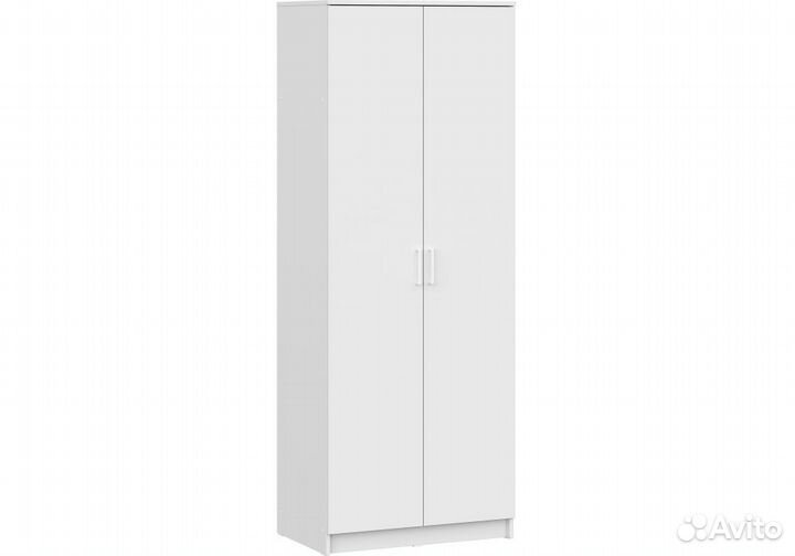 Шкафы Сантори белый тексктурный. Москва и мо
