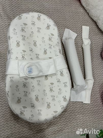 Кокон для новорожденных Фабрика Облаков