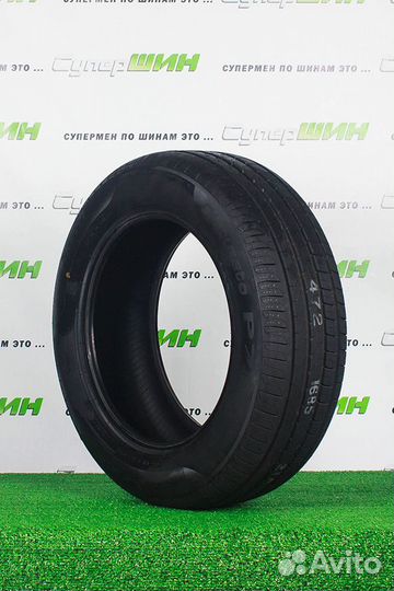 Pirelli Cinturato P7 245/50 R18