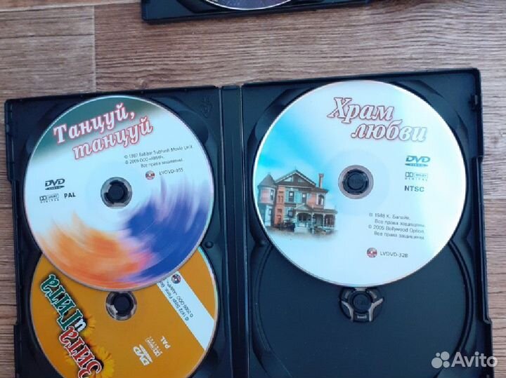 Индийские фильмы dvd