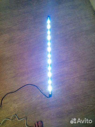 Аквариумный светильник