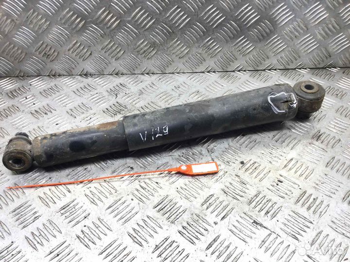 Амортизатор задний Renault Scenic K4M700