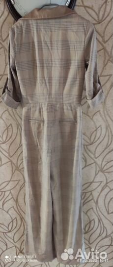 Комбинезон женский брючный 42 44