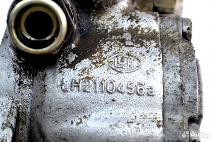 Насос гидроусилителя руля MAN TGA 18.480 (01.00)