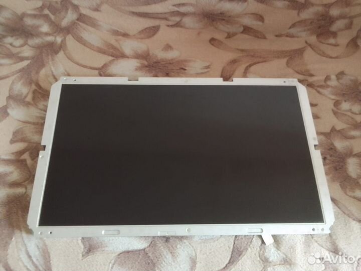 Телевизор Samsung LE32c450E1W. Запчасти