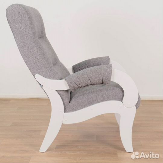 Кресло мягкое Аоста