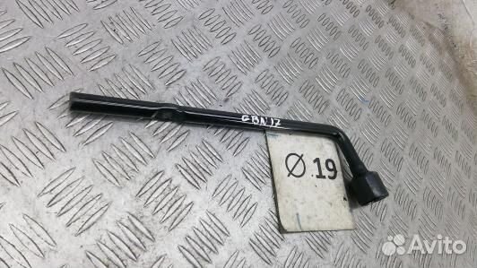 Ключ колесный KIA RIO 3 (GBN17VP01)