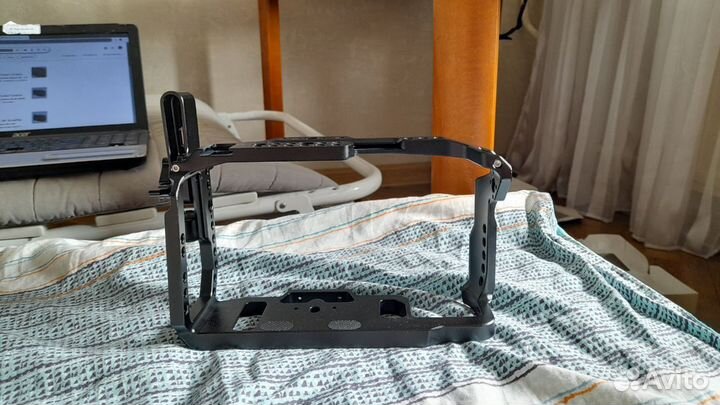 Клетка smallrig для blackmagic 4k/6k 2203B