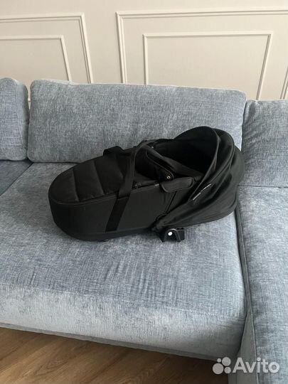 Babyzen yoyo люлька