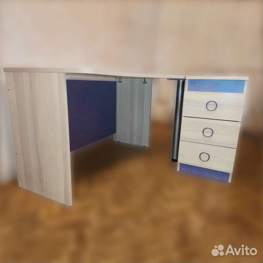 Письменный стол + Тумба (Торг)