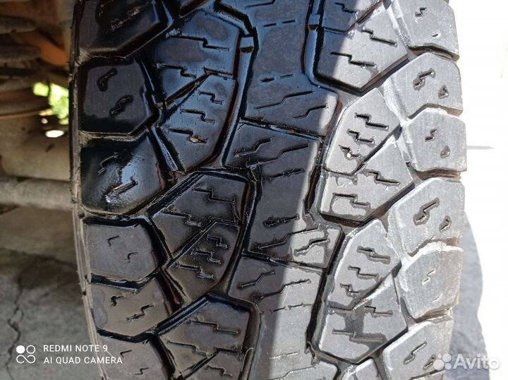 Hankook DynaPro ATM RF10 235/70 R16