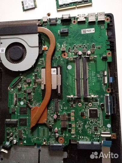 Ноутбук acer N16Q2 dazaa MB16E0 REV: E