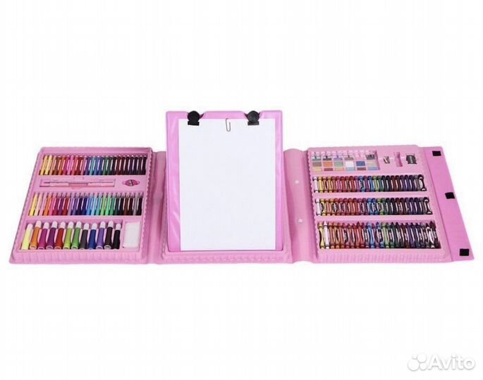 Канцелярский набор