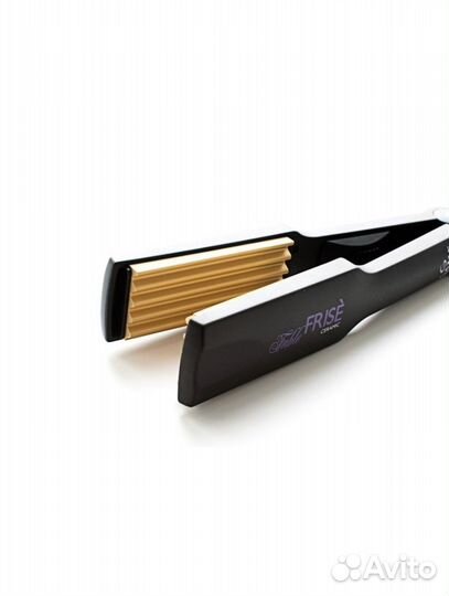 Щипцы гофре gama Fable Frise Ceramic