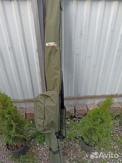 Рыболовные снасти