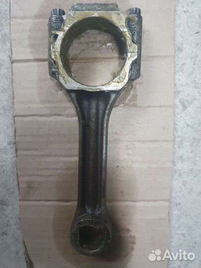 Запчасти б/у