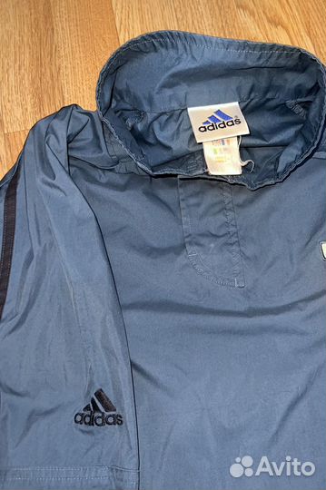 Анорак adidas