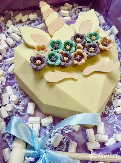 Шоколадное сердце, наборы для любимых