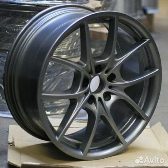 Порошковая покраска