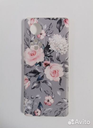 Чехол на Huawei Nova 9 Pro