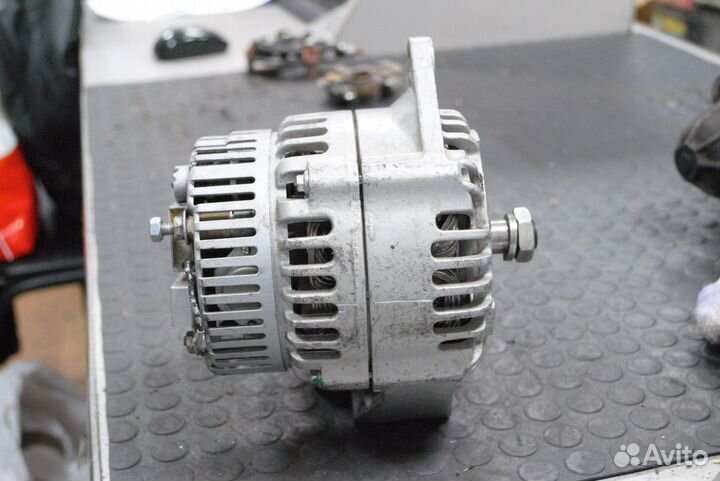 Генератор Steyr, Steyr Marine б/у