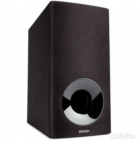 Denon dht-s316