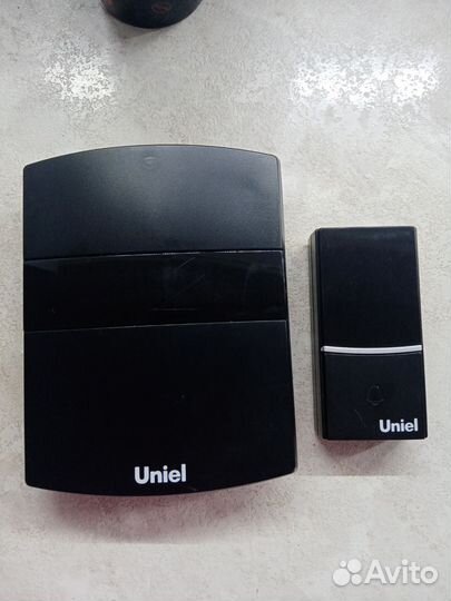 Дверной звонок