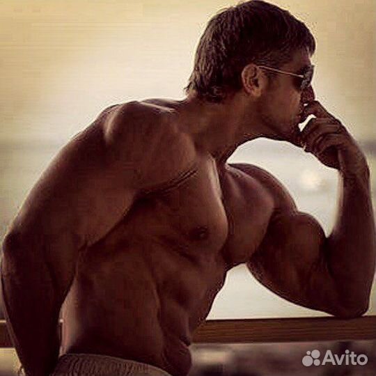 Тренер по фитнесу и бодибилдингу