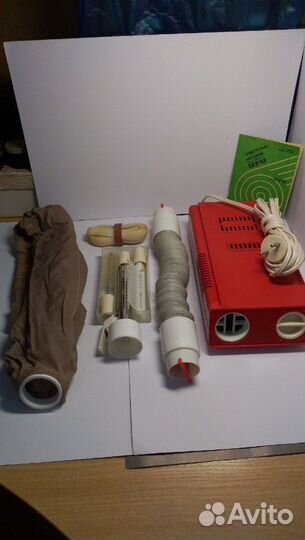 Электрофен 