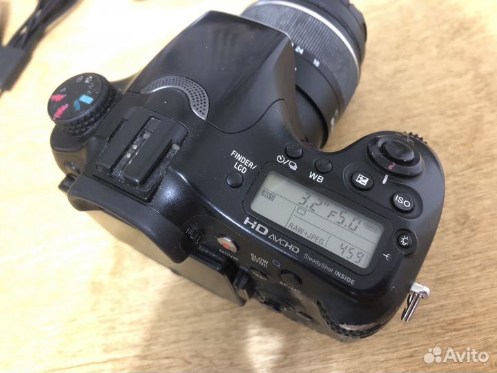 Sony SLT-A77V