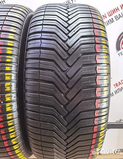Michelin CrossClimate+ 235/50 R18 101Y