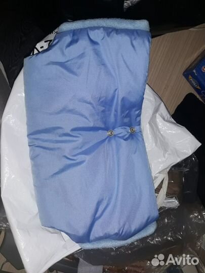 Муфта на колсяку