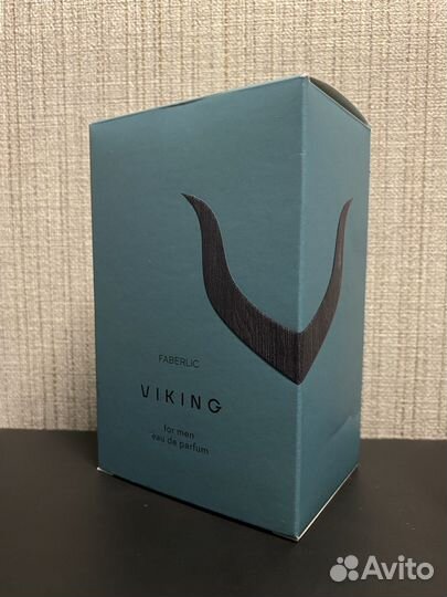 Viking Faberlic туалетная вода для мужчин