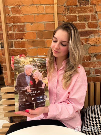 Подарок на 8 марта