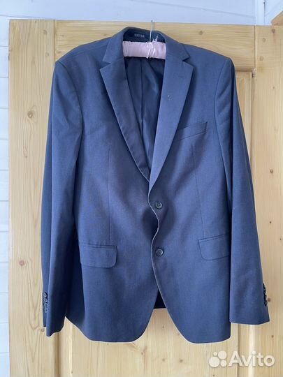 Пиджак мужской