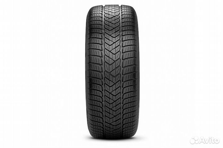 Pirelli Ice Zero FR 215/55 R17 H