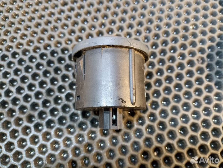 81255250067 Переключатель блокировки дифференциала