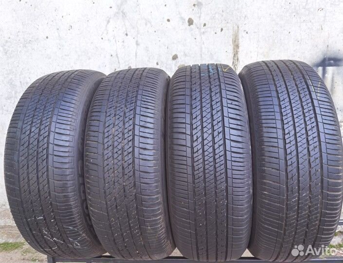 Bridgestone Ecopia H/L 422 Plus 235/55 R18 100H