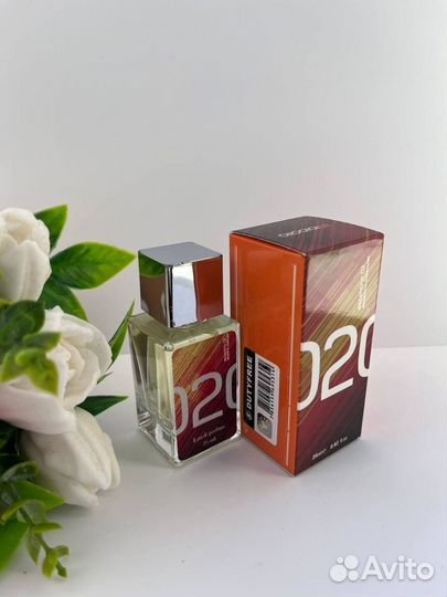 Escentric 02 Molecules 25мл (Duty Free)