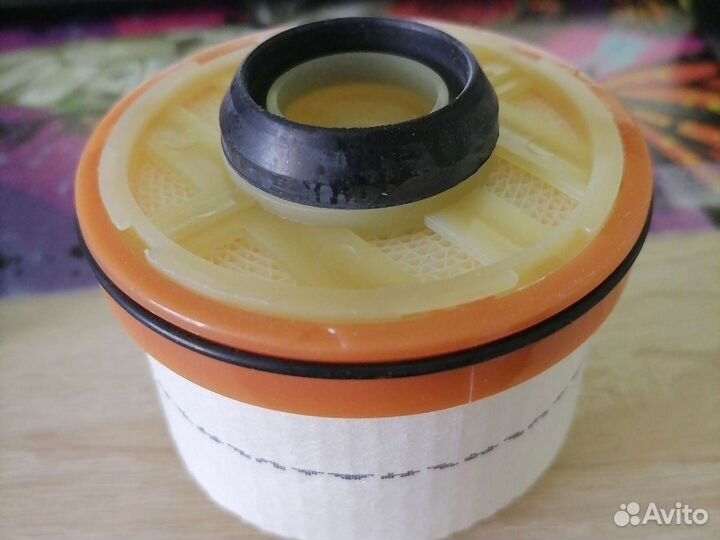 Топливный фильтр тойота, лексус, исузу