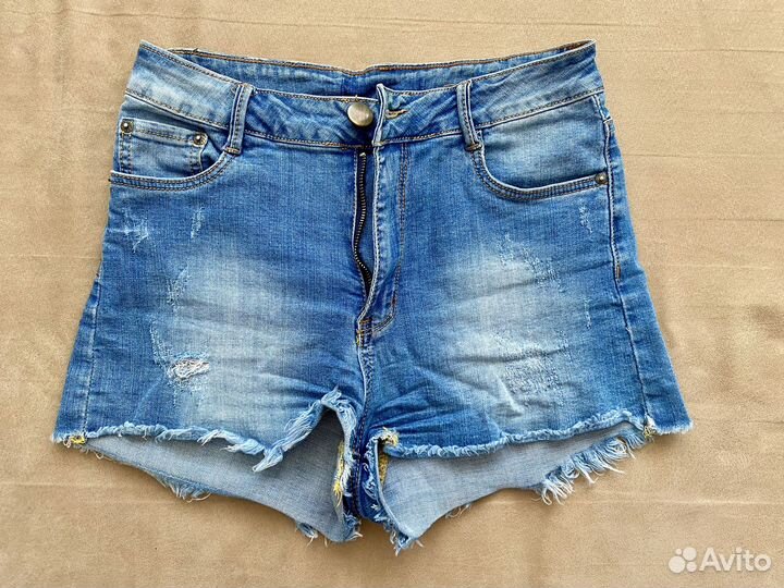 Шорты