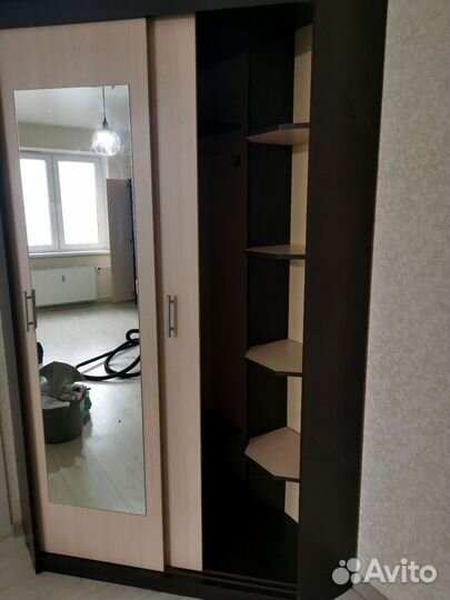 Угловой шкаф бу